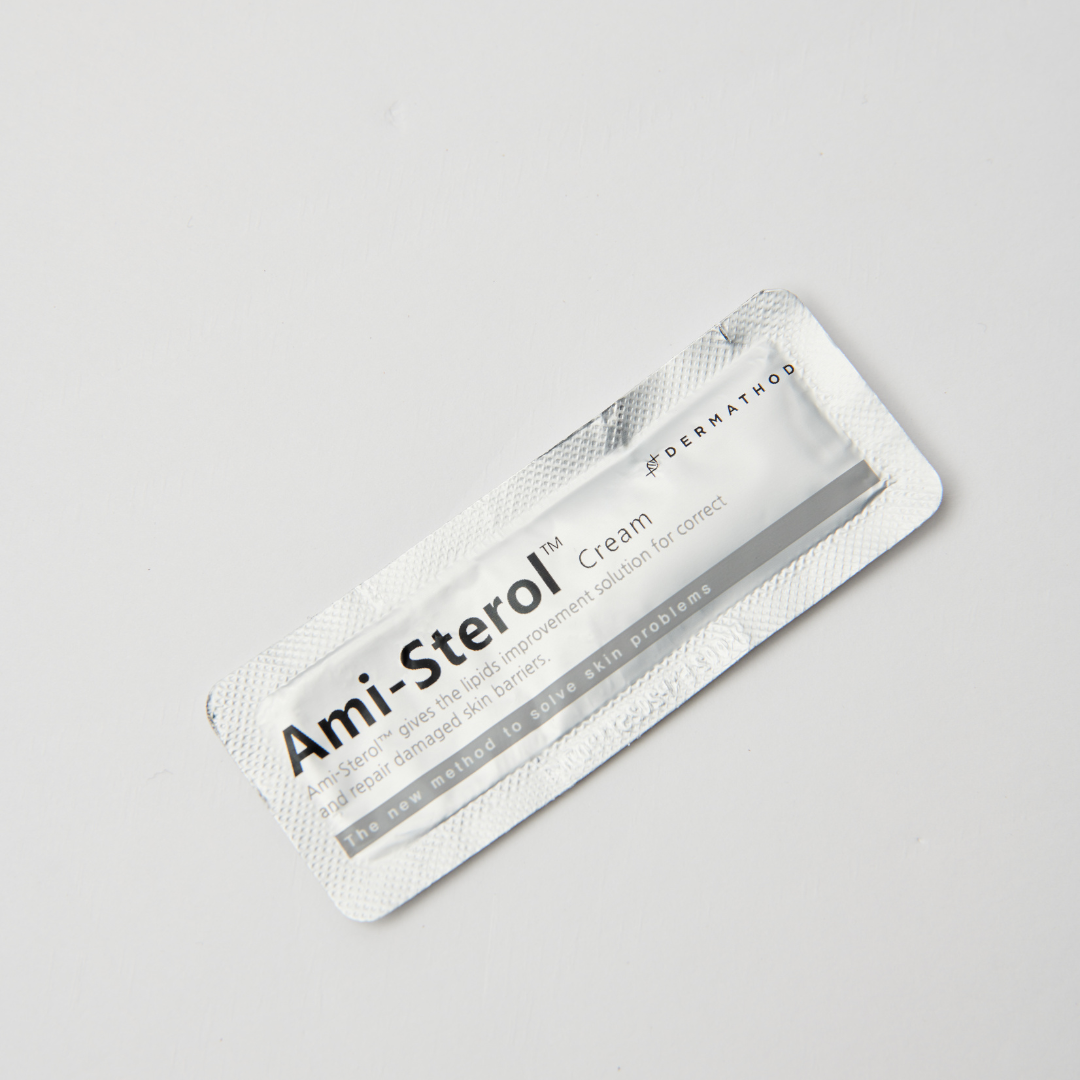 Dermathod Ami-Sterol Cream | Kin Aesthetics