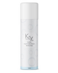 KrX OxyGlow Blue Tansy Bubble Cleanser