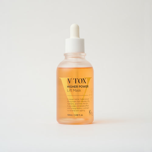KrX V Tox Lift Mask
