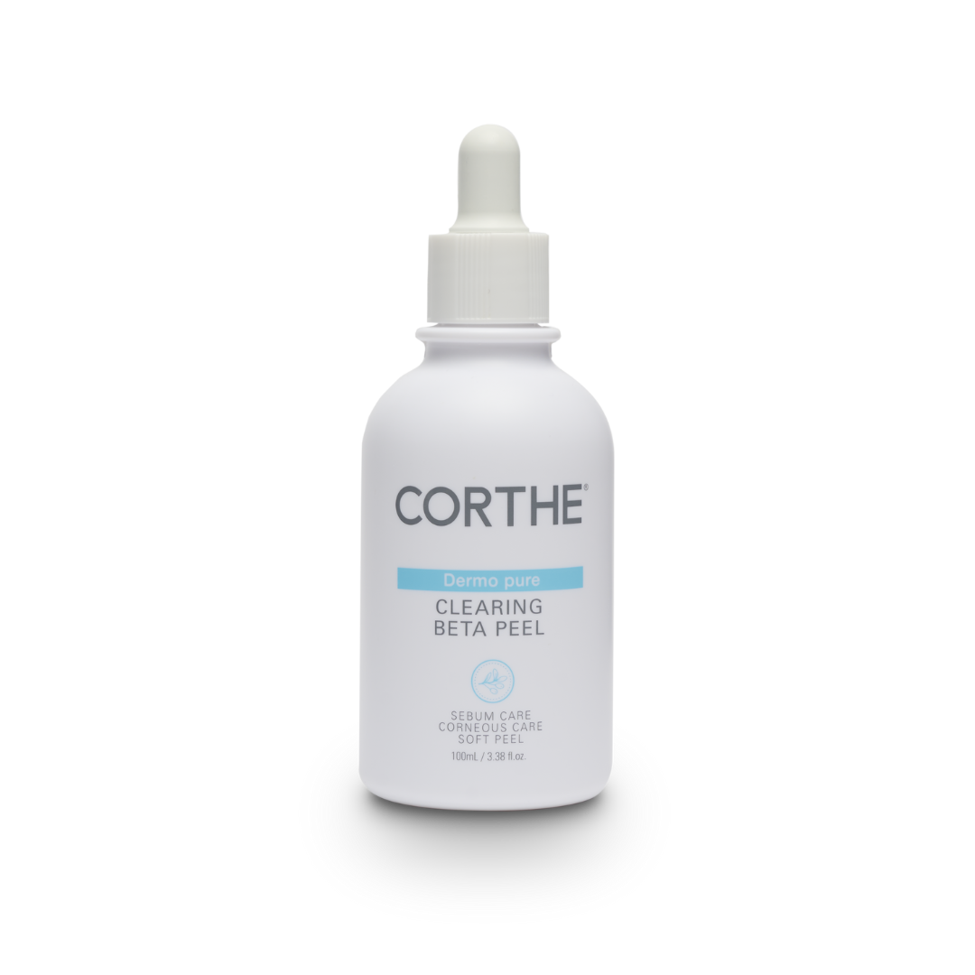 Corthe Dermo Pure Clearing Beta Peel