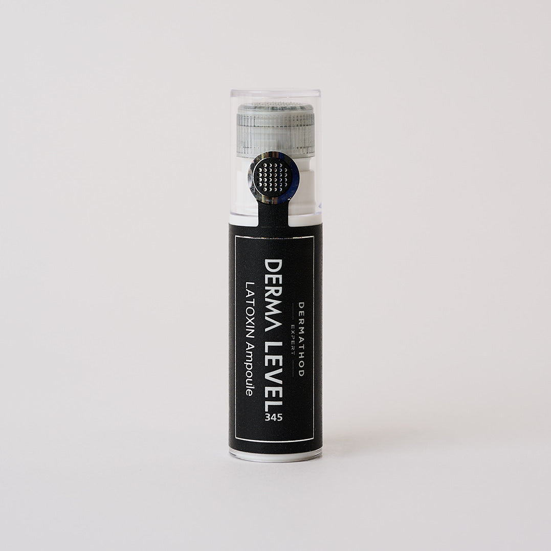 Dermathod Derma Level 345 Latoxin Ampoule