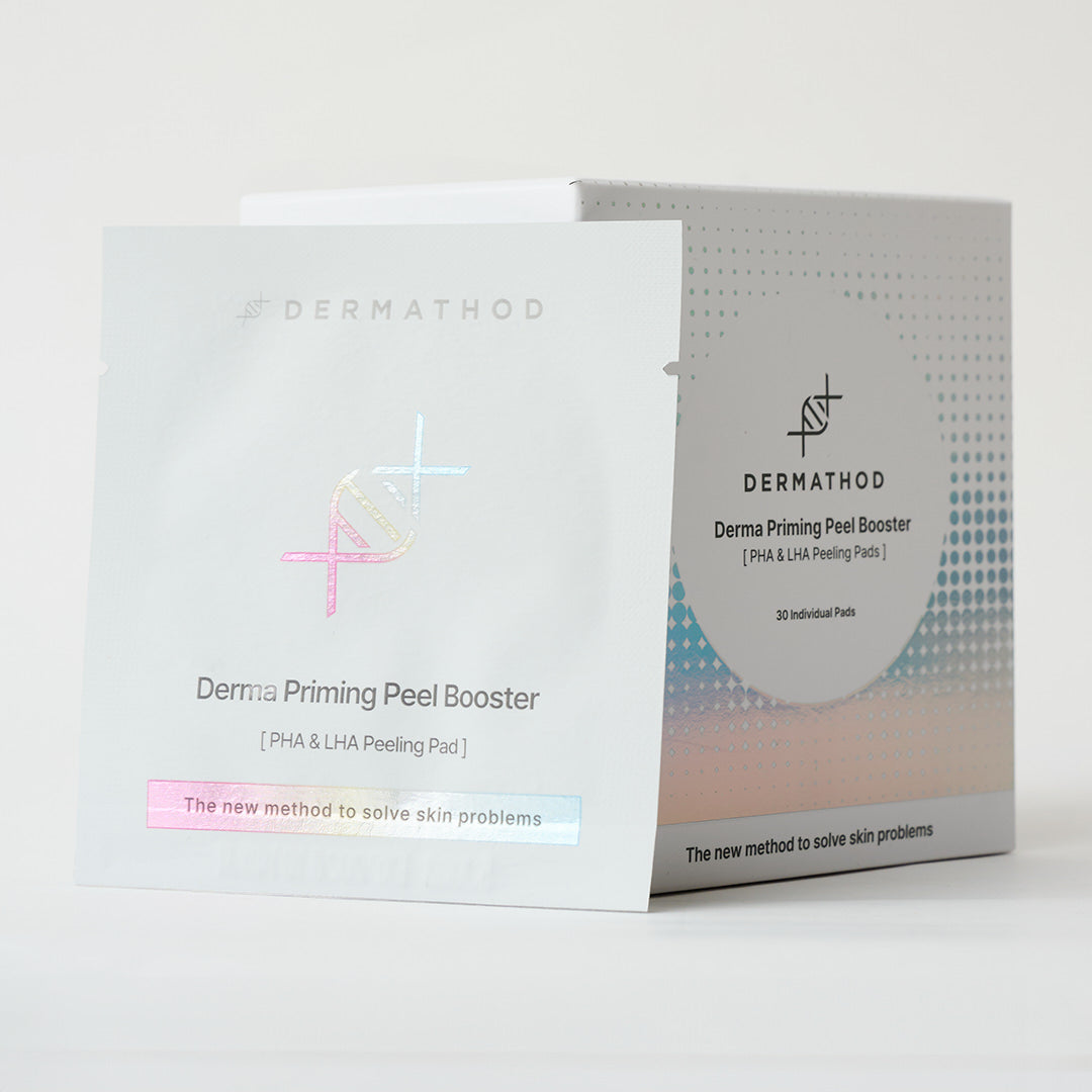 Anti-aging Skincare from Korea | Kin Aesthetics | KrX – by Kin
