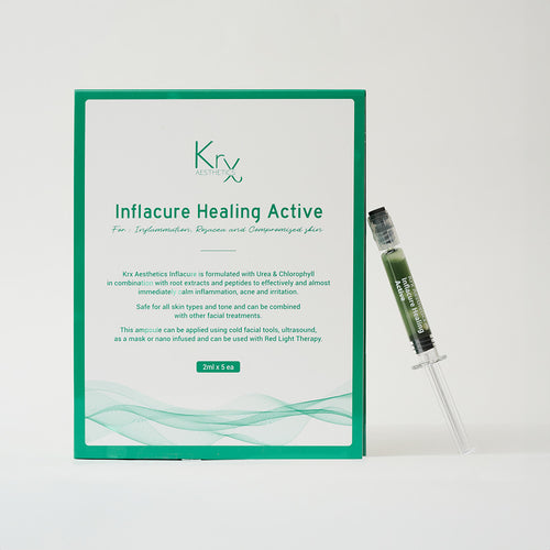 KrX Inflacure Healing Active