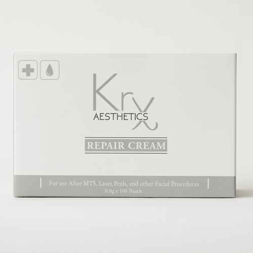 KrX Repair Cream