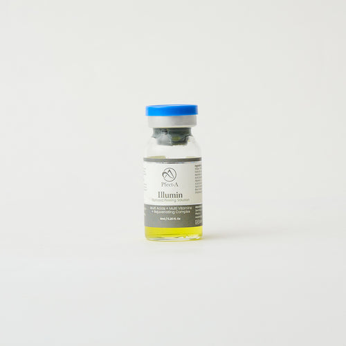 Pfect-A Illumin Biphasic Peeling Solution