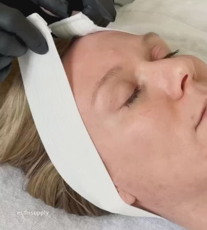 Korean Chemical Peels for Estheticians Kin Krx by Kin Aesthetics