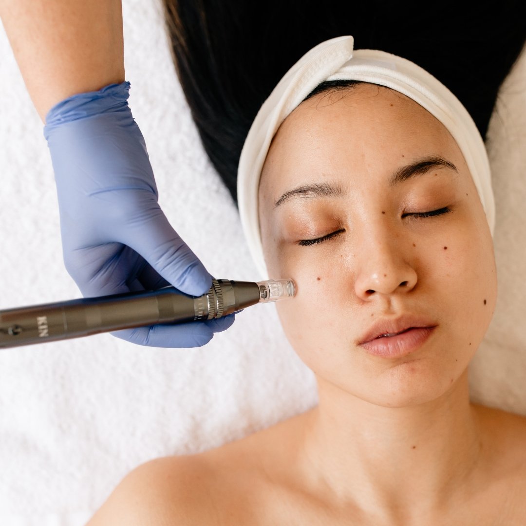 Professional Korean Skincare and Supplies for Estheticians – by Kin ...