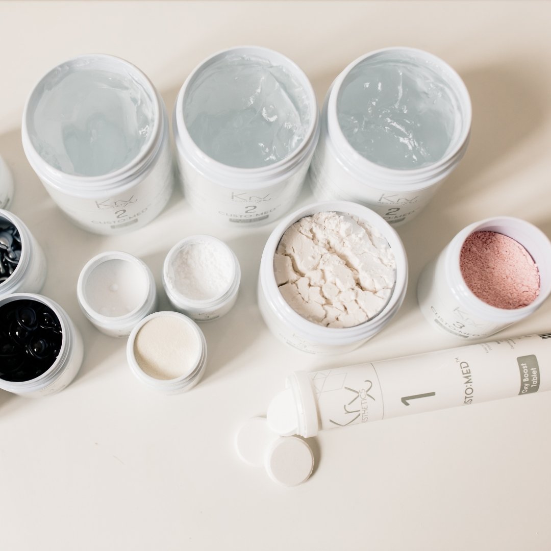 Professional Korean skincare Kits for Estheticians | Kin – by Kin ...