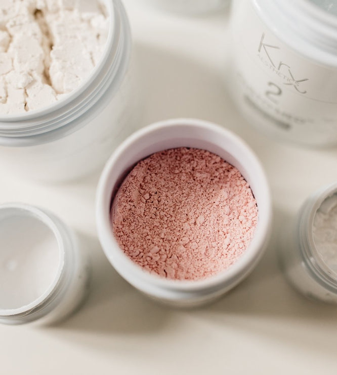 Professional Korean skincare Kits for Estheticians Kin by Kin