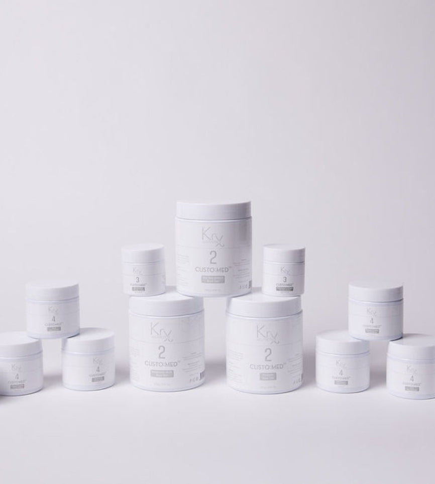 Professional Korean skincare Kits for Estheticians Kin by Kin