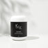 KrX Face Gelee Detoxifying Charcoal Modeling Mask - by Kin Aesthetics