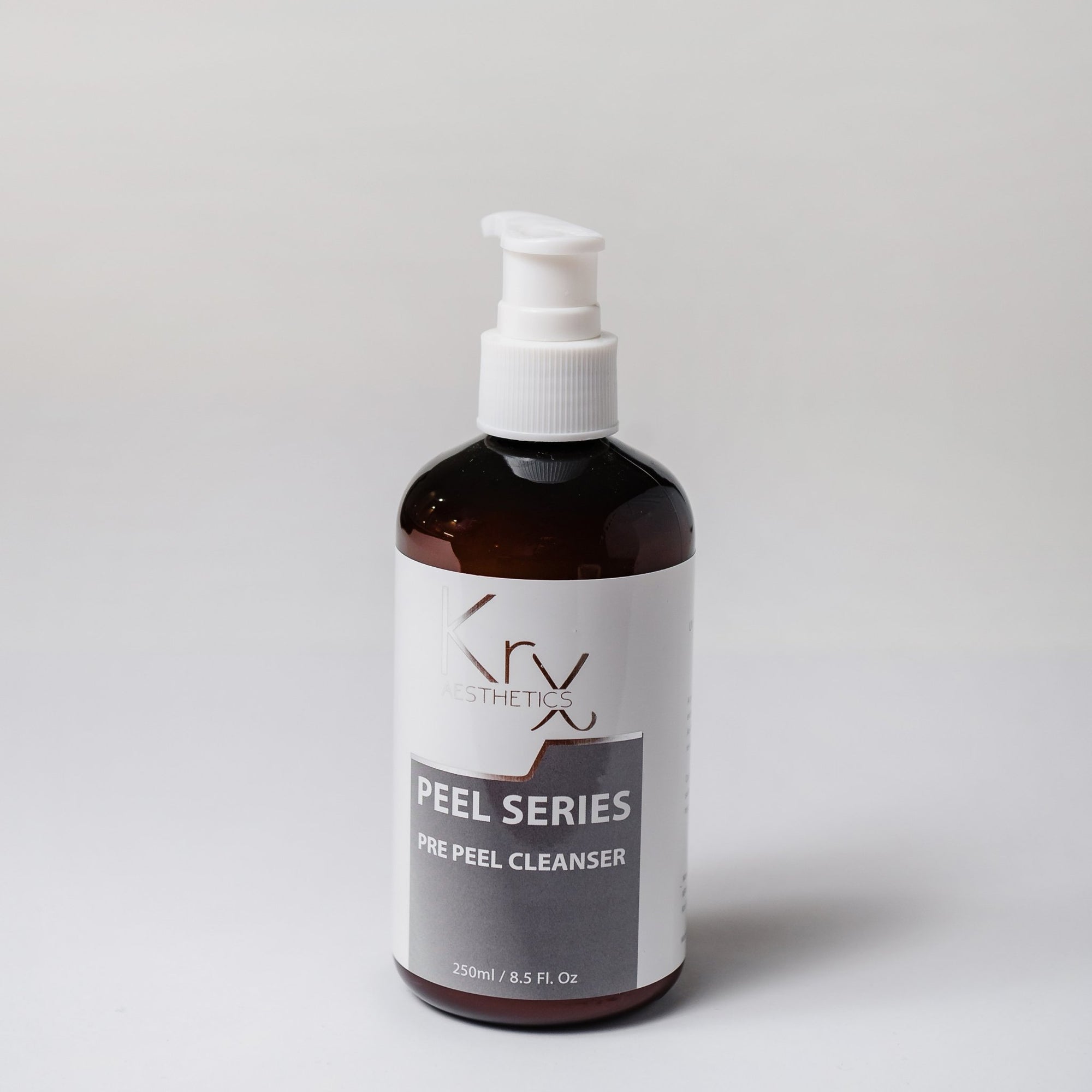 Krx Pre Peel Cleanser - by Kin Aesthetics 