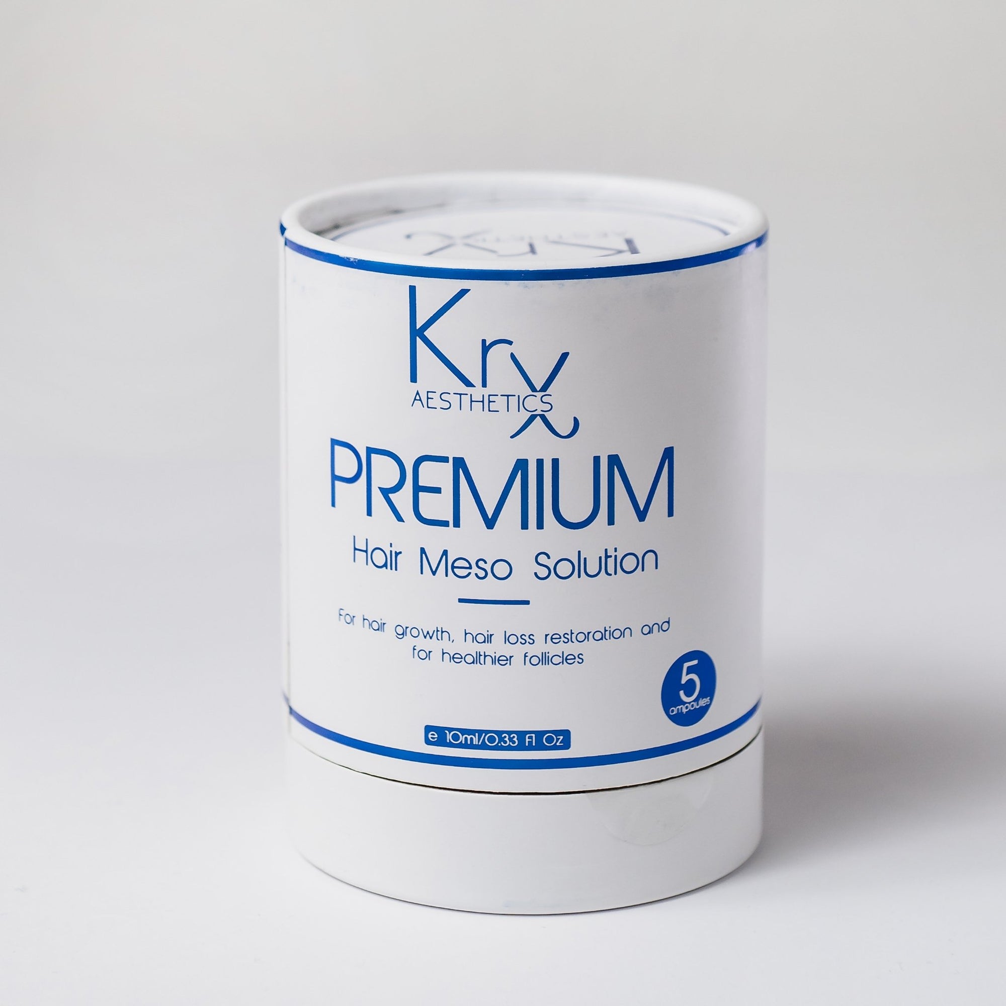 Scalp Care – by Kin Aesthetics