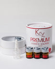 KrX Premium Undereye Solution - by Kin Aesthetics 