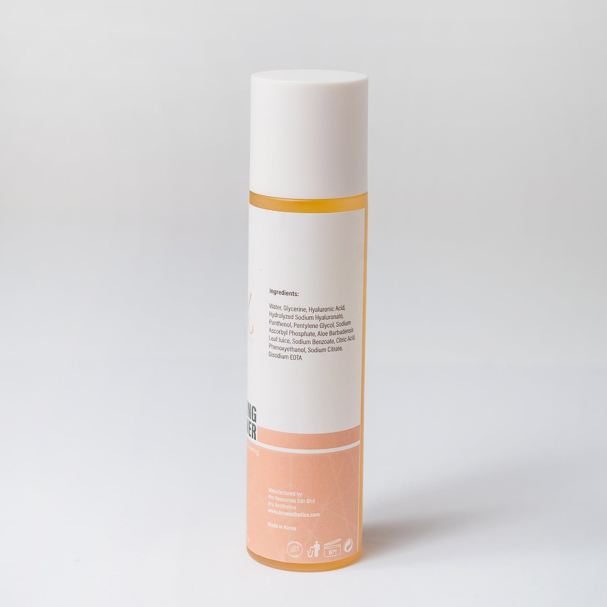 KrX Quenching Glow Toner - by Kin Aesthetics 