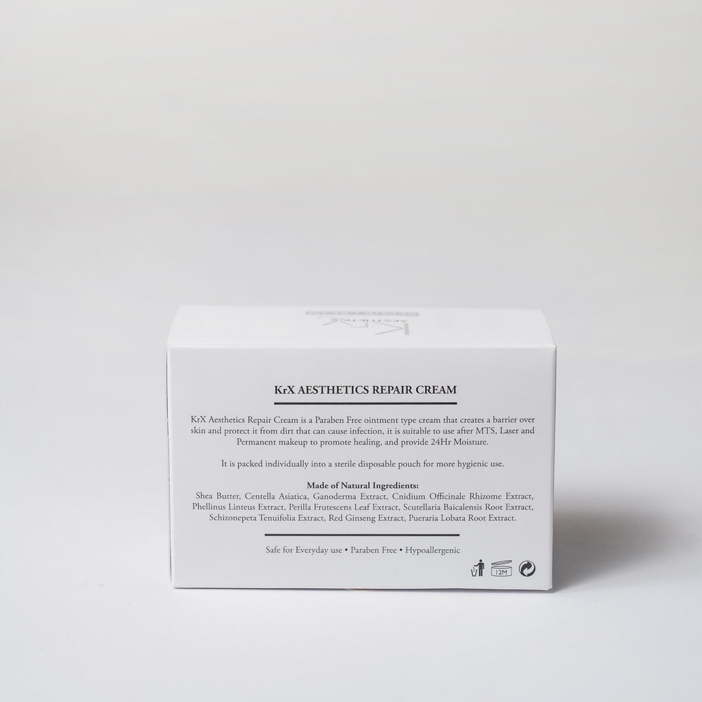 KrX Repair Cream – by Kin Aesthetics