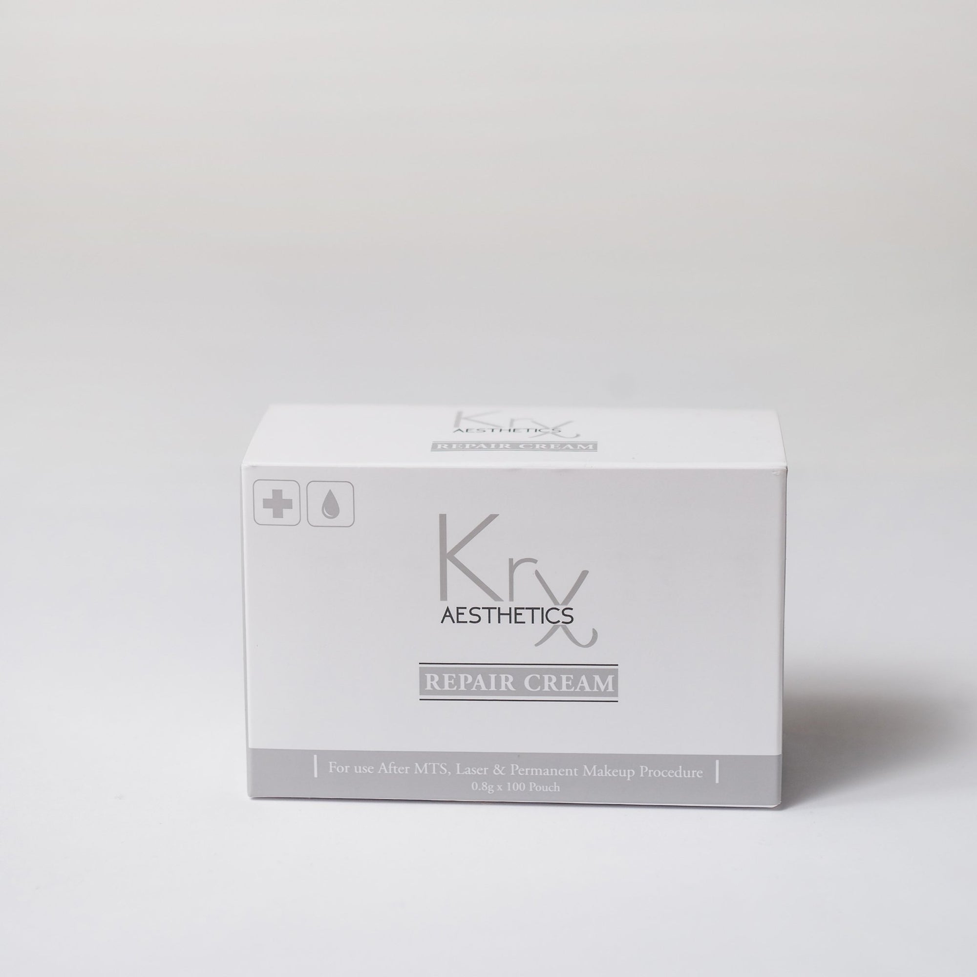 KrX Repair Cream - by Kin Aesthetics 