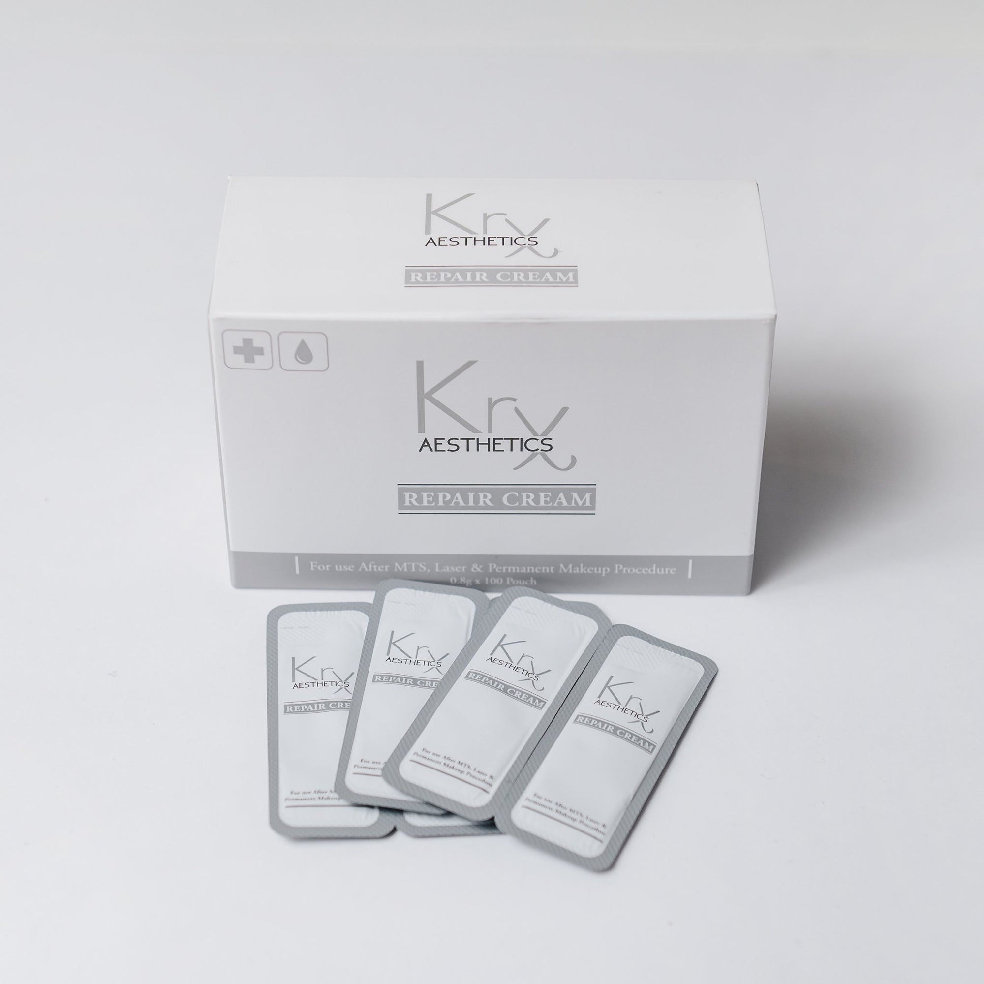 KrX Repair Cream - by Kin Aesthetics 