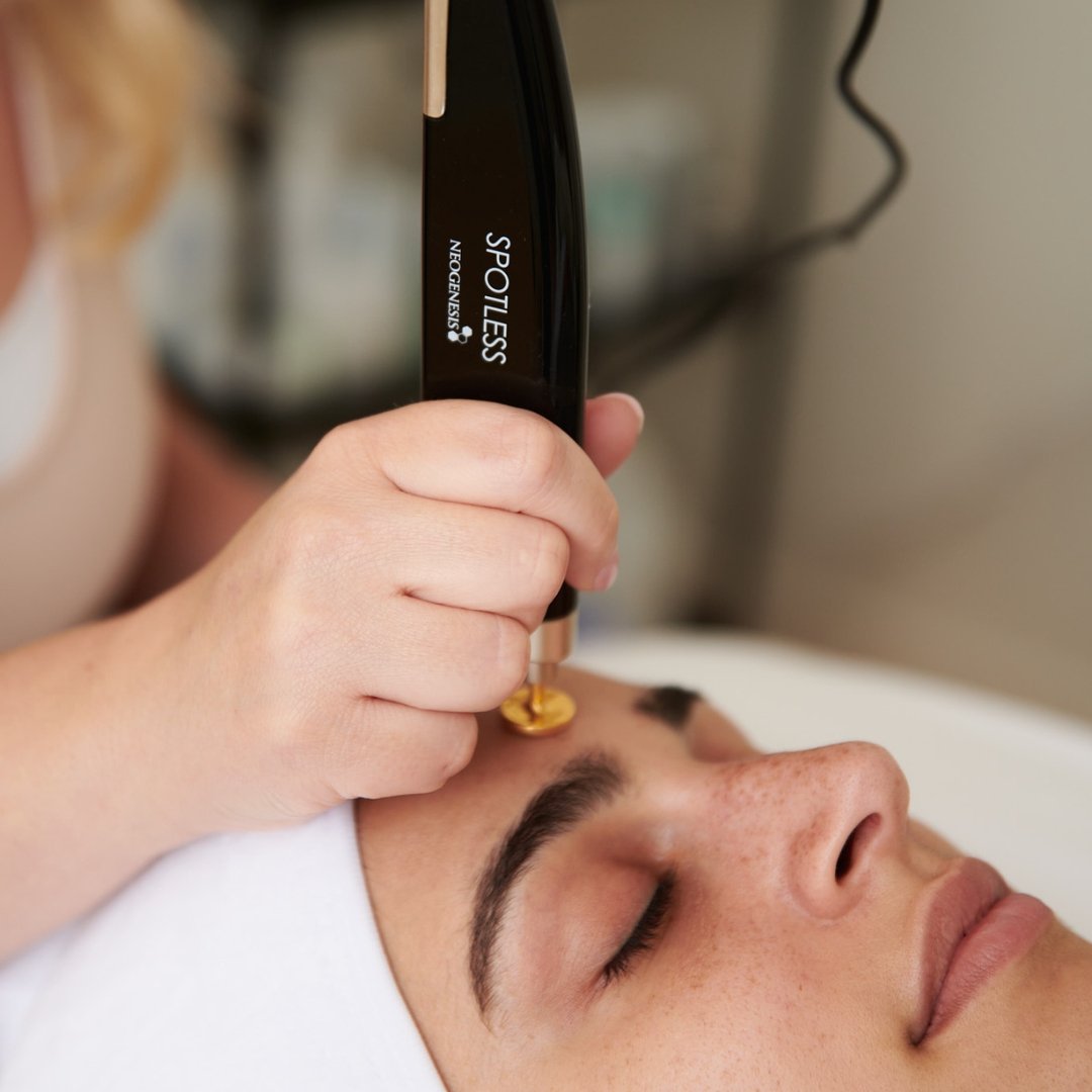 Neogenesis | Kin Aesthetics – by Kin Aesthetics